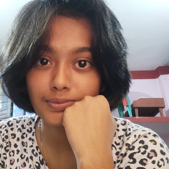 Anshika Raj Singh